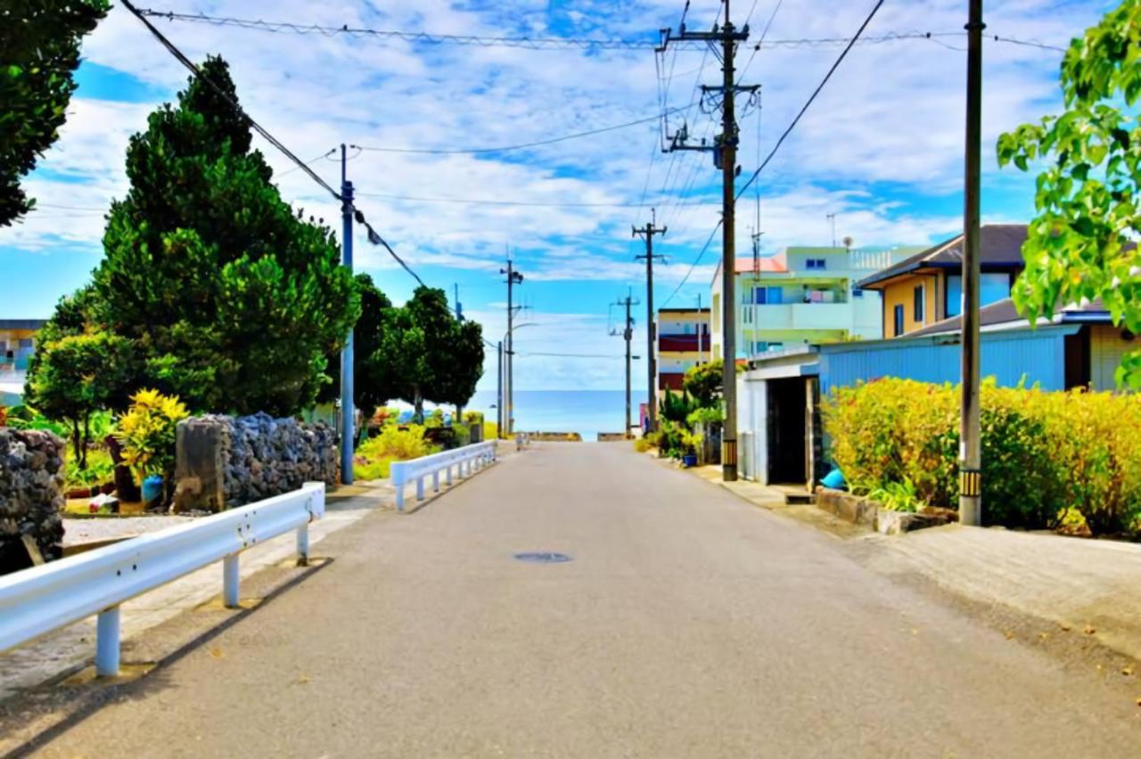 クラリス Ⅱ Roome Ishigaki  Esterno foto